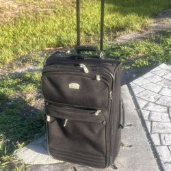 Carry On Luggage