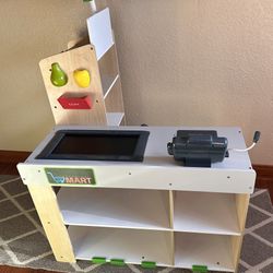 Melissa And Doug Play Market