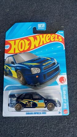 Hotwheels super tresure hunts