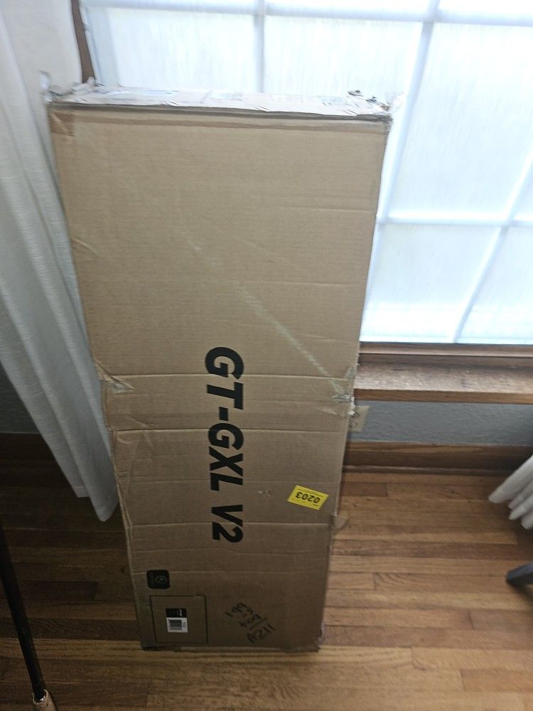 Electric Scooter GT-GLX V2