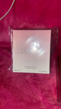 Versace Perfume 
