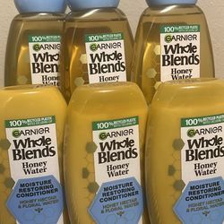 Garnier Wholeblends $15 All