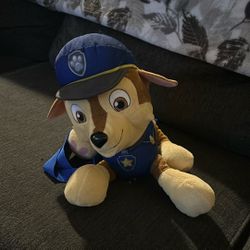 Paw Patrol 