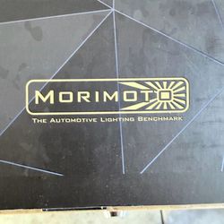 Morimoto 2Banger & 1Banger Pods