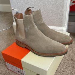 Chelsea Boots