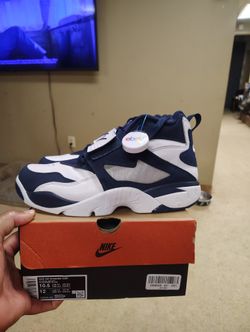 $110 Local Pickup 2025 Nike Air Diamond Turf Cowboys Size 10.5 OG Box eBay Authenticated Worn Twice Price Is Firm