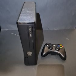 Microsoft Xbox 360  Slim