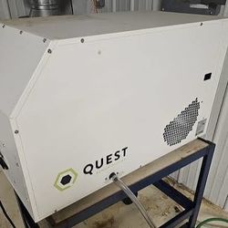Quest 225 Dehumidifier 