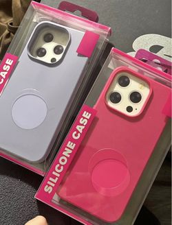 Iphone cases