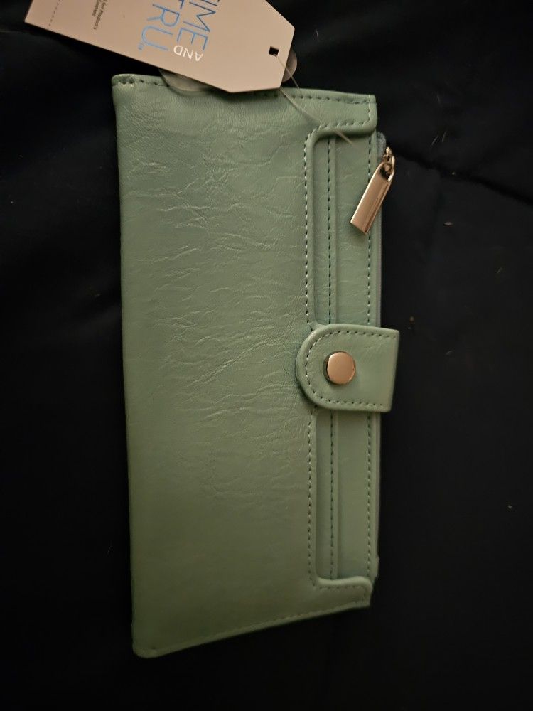 Wallet New