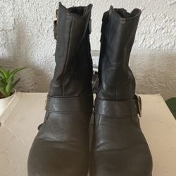 AlDo Boots