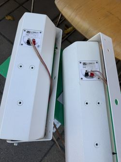 Speakers LD Systems