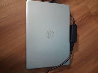 Hp laptop