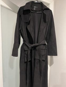 Women’s Long Coat