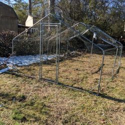 Large Cage