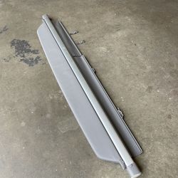 OEM Luggage Cover 4th Gen 4Runner