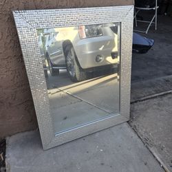 Vanity Mirror