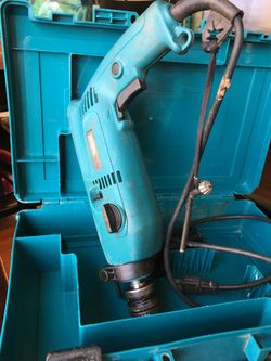 Drill Makita
