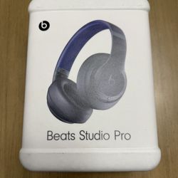 Beats Studio Pro 