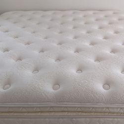 Full Size Mattress 