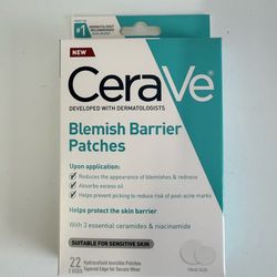CeraVe Blemish Patches