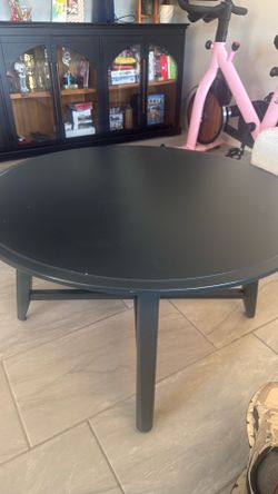 Coffe table