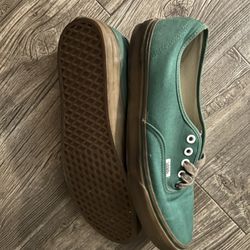 Vans Men’s Authentic Sneakers – Size 11.5