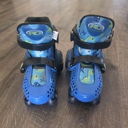 Kids Skates. Size 11-2