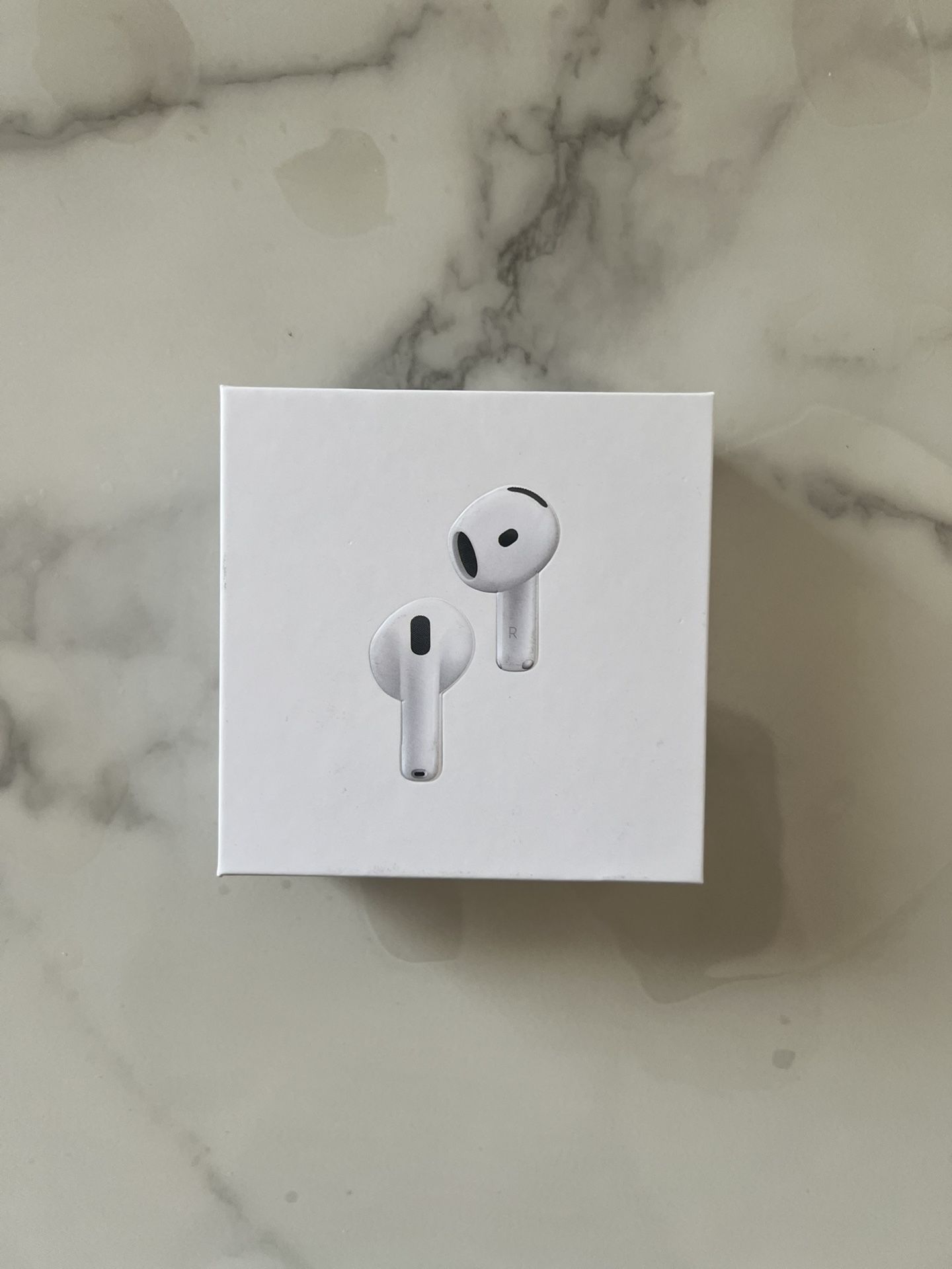 AirPods