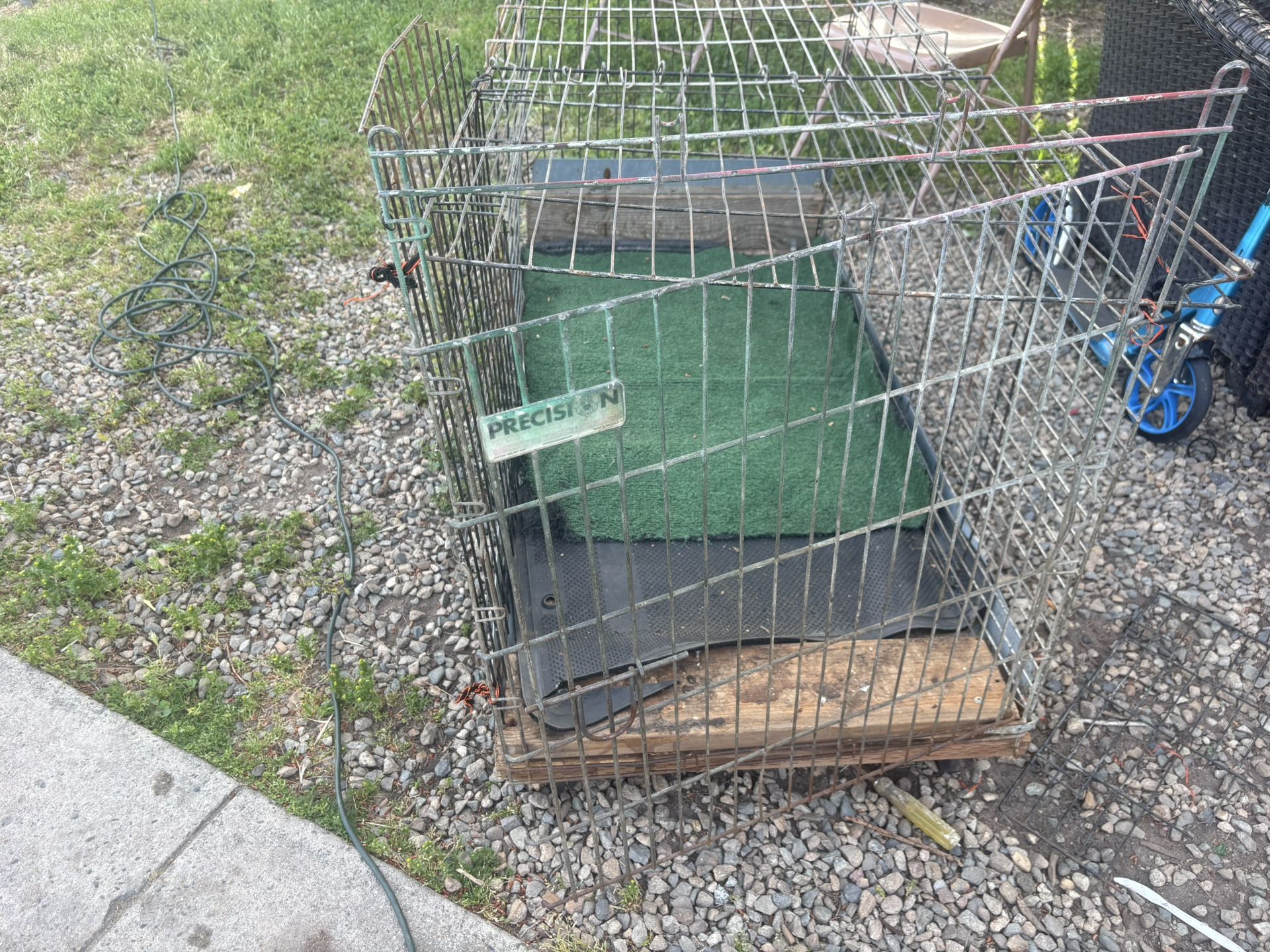 Dog Kennel
