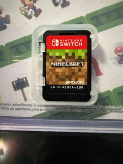 Minecraft