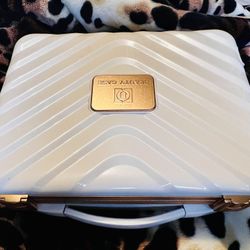 LED Mirror Makeup case