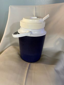 Rubbermaid 64 oz tumbler