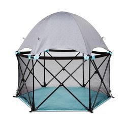 Summer Play Pen