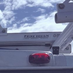 Prime Design Roof Rack