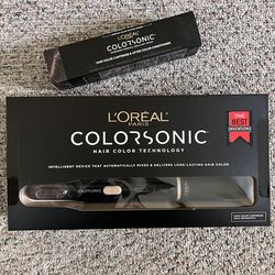 Colorsonic L’Oréal