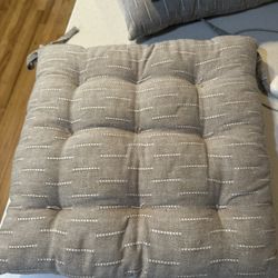 Seat Cushions