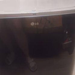 LG AIRCONDITIONER