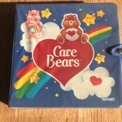 Care Bear Case
