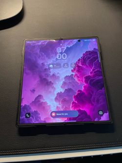 Samsung Galaxy ZFold 7 (Verizon)
