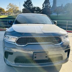 2023 Dodge Durango SXT