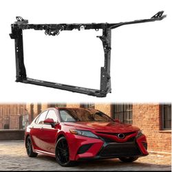 Radiator Core Support Bracket Assembly For Toyota Camry 2018-2024 TO1225459
