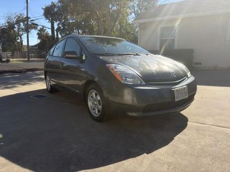 2008 Toyota Prius