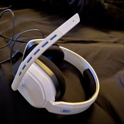 Gaming Headphones PS4