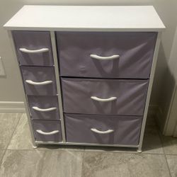 Kids Mesh Dresser 