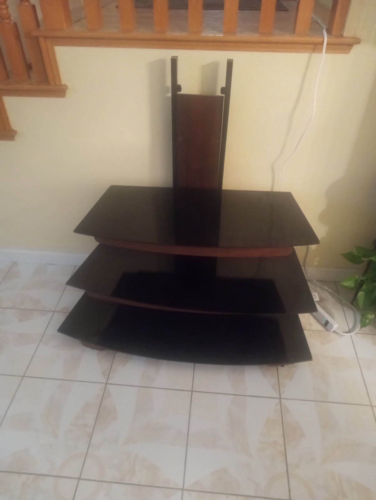 Entertainment TV Stand