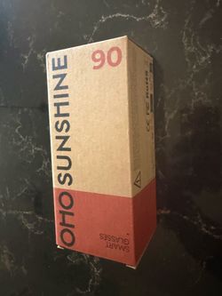 Bluetooth Audio Sunglasses