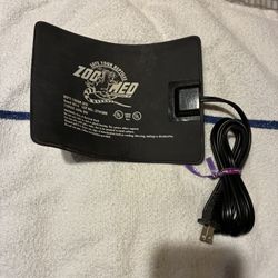 Reptile UTH Terrarium