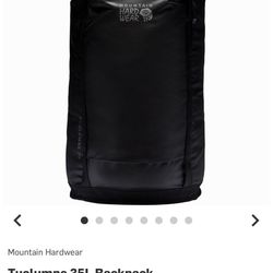 Moutnain Hardwear Tuolumne 35L Backpack