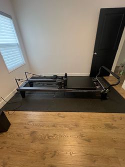 Pilates Reformer